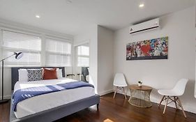 Studio-Large Outdoor Space-15 Minutes To Mission Bay